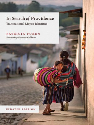 cover image of In Search of Providence